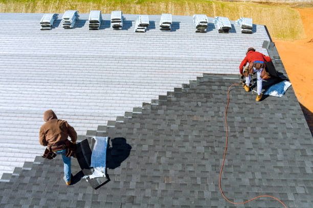 Professional Roofing servicies in Prosperity, WV